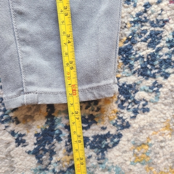 Paige Indio Zip jeans - Picture 10 of 16